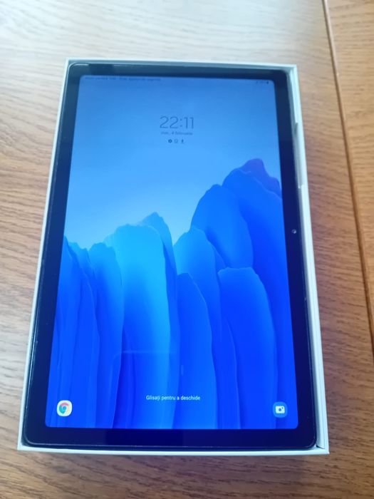 Tableta Samsung tab A7