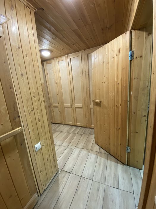 Семейная баня от 6000 тыс тг