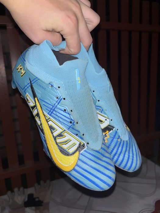 Бутсы mercurialair zoom KY