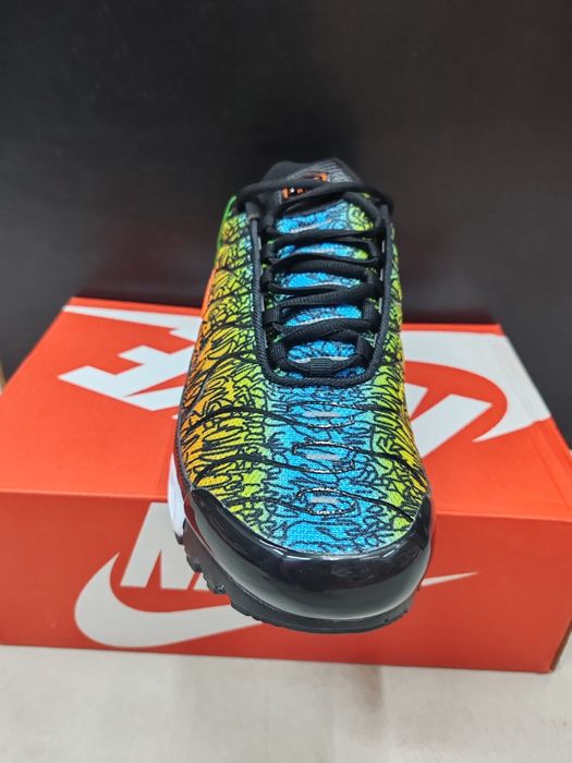 Nike  air max plus brixton