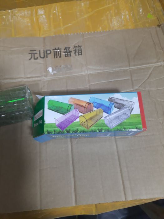 Продам мышеловки Мышеловка гуманая