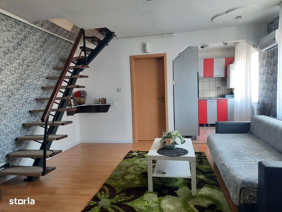 Apartament 3 camere spatios, strada Rahovei — fotografia 3