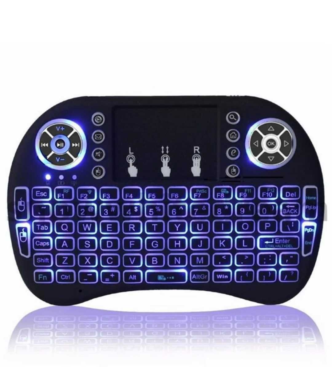 Bluetooth безжична клавиатура гр. Благоевград Широк център • OLX.bg