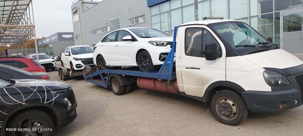 Услуги эвакуатора!!!