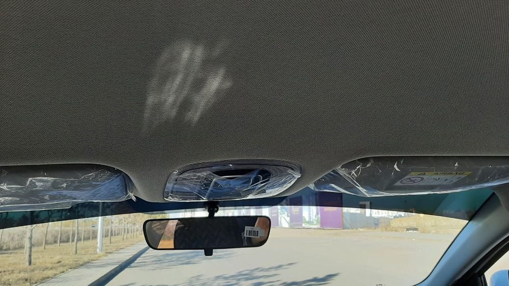 Хюндай Елантра 2023 г.в.