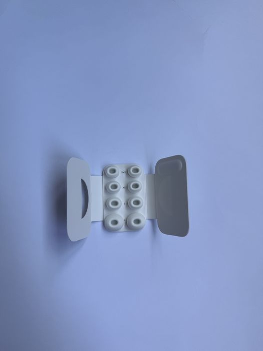 aipods pro 3rd gen