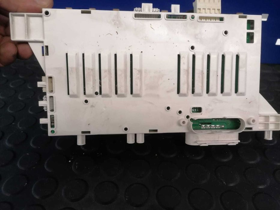 Placa electronica masina de spalat Hotpoint Ariston Aqualtis/ R23