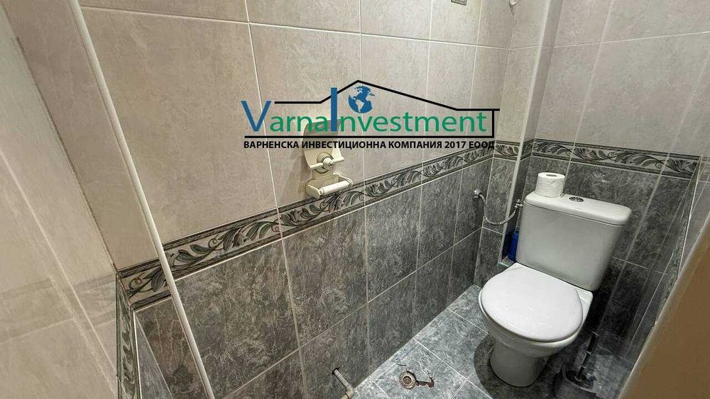 Продава се Тристаен апартамент в Варна, Лятно кино Тракия - 112 кв.м за 1608 €/кв.м - Снимка #6