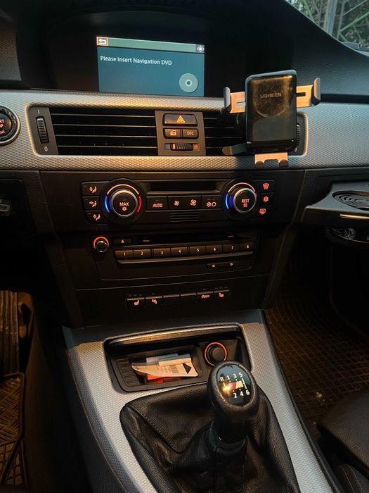 BMW Seria 3 2009 — imagine 15