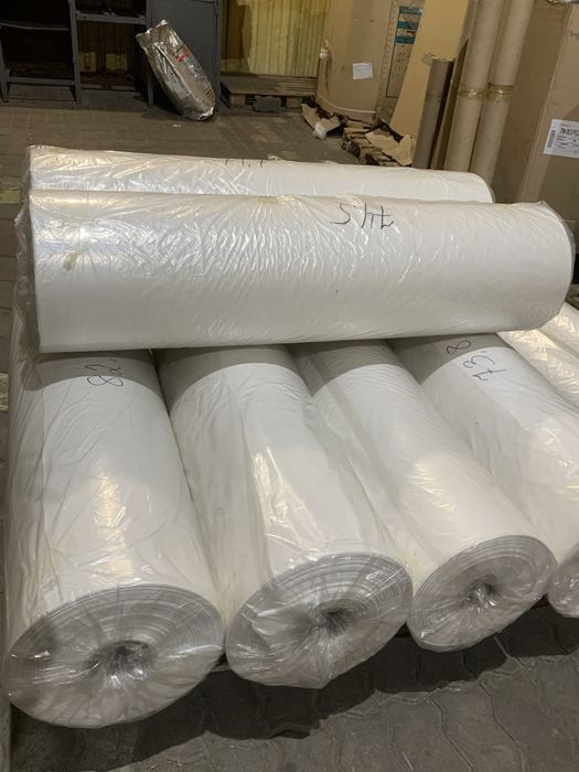 Термоусадочная плёнка,рукава