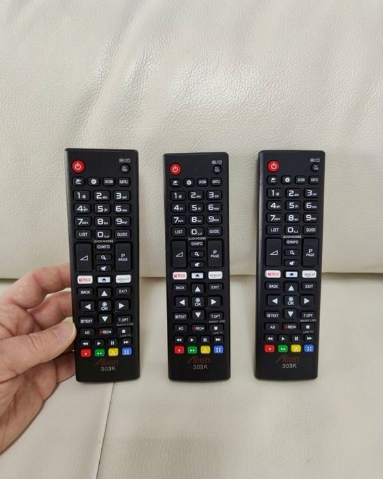 Telecomanda LG TV SmartTV