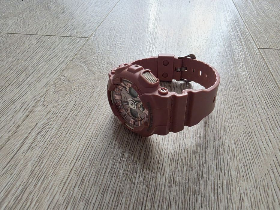 Ceas G-shock Specials, damă