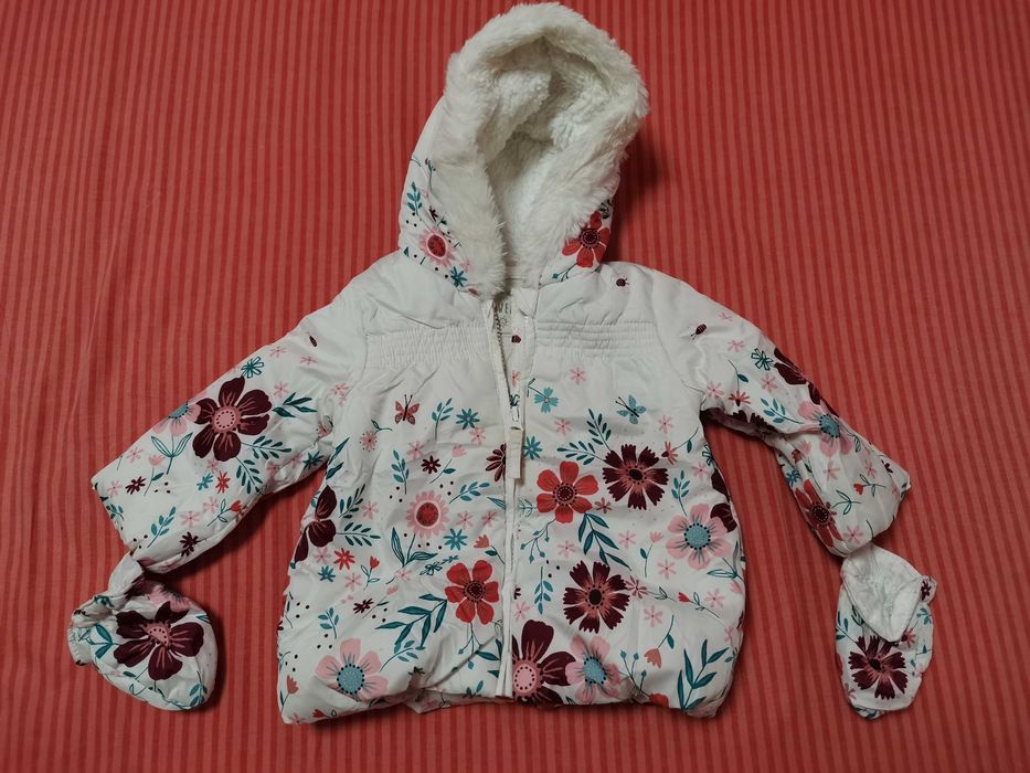 Бебешки дрехи 6-9 месеца