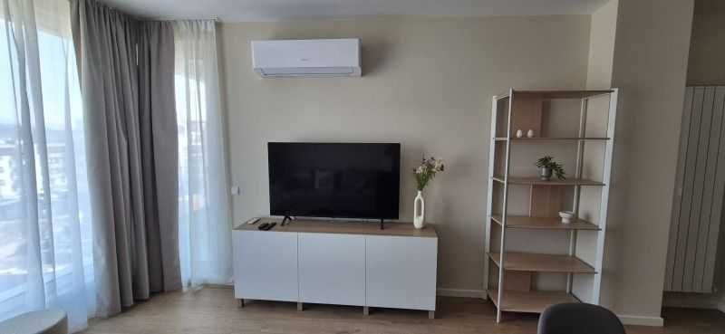 Дава се под наем Двустаен апартамент в София, Малинова долина - 65 кв.м за 727.77 € - Снимка #2