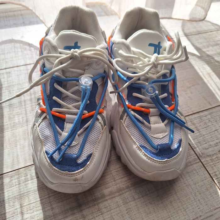 Дамски обувки 38-39номер