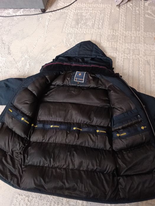 Продам куртку мужскую