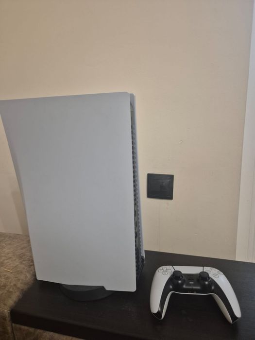 Sony Playstation 5 Fat