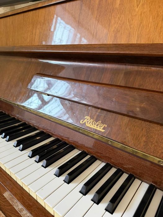 Пианино жағдайы жақсы