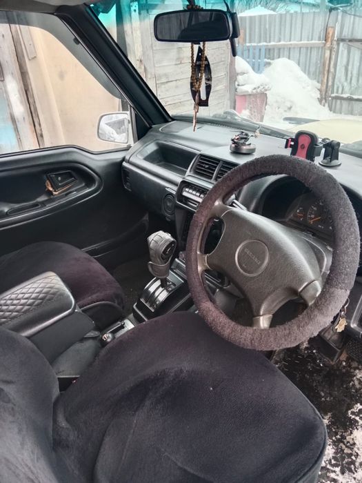 Продам машину судзуки эскудо