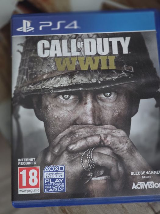 Vand jocuri de ps4  Call of Duty/Fc25