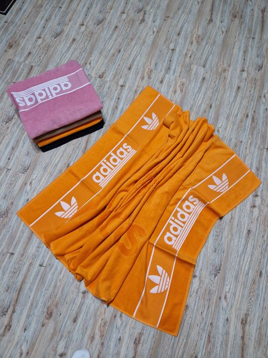 Prosop mare de plaja