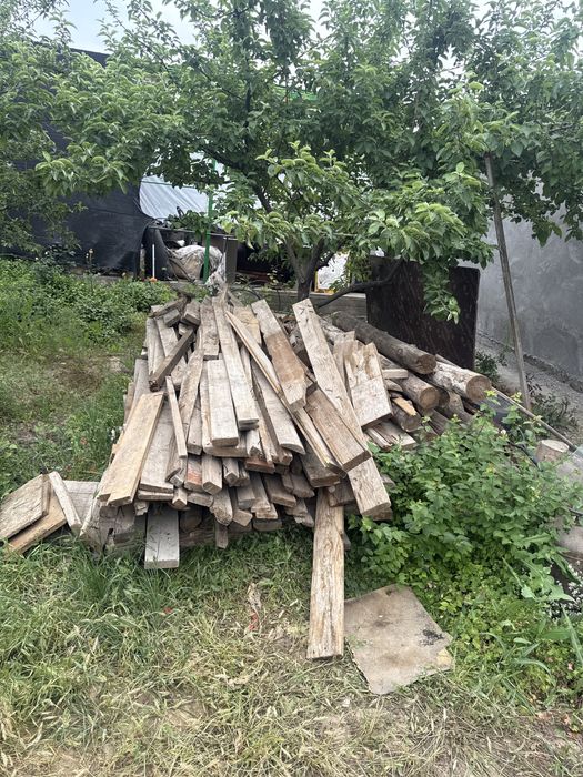 Кругляки, брёвна