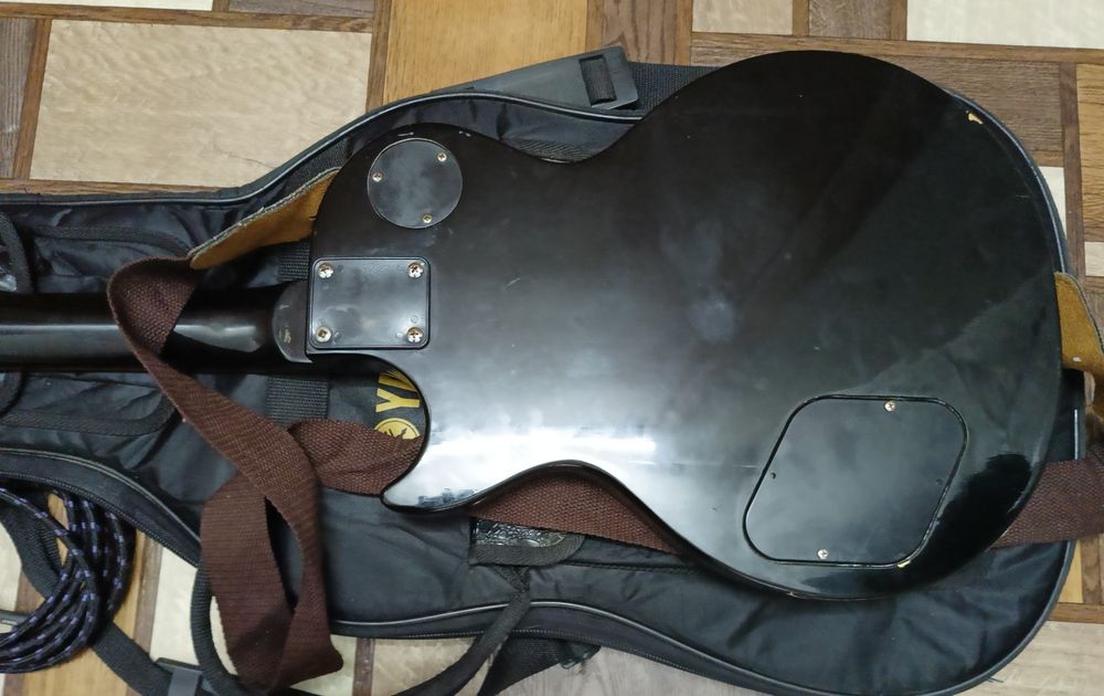 Продам Электрогитару Epiphone Special MODEL, Special II