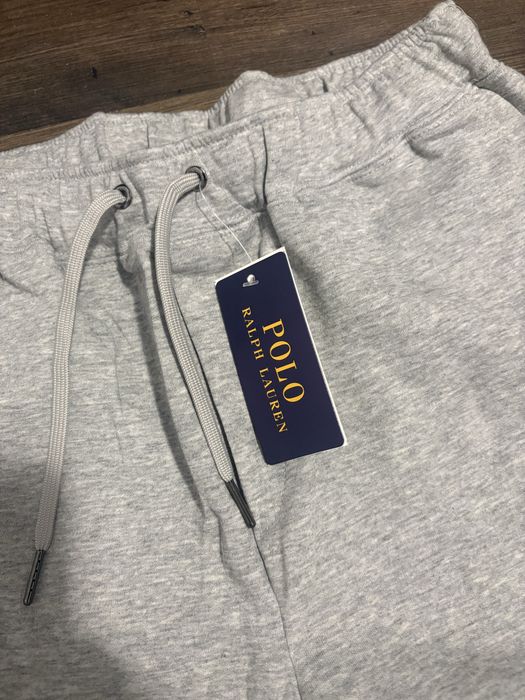 Pantaloni scurti Ralph Lauren