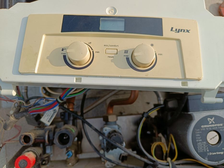 Vând placa Saunier Duval Themaclassic F24, Semia, Protherm Lynx,Vision
