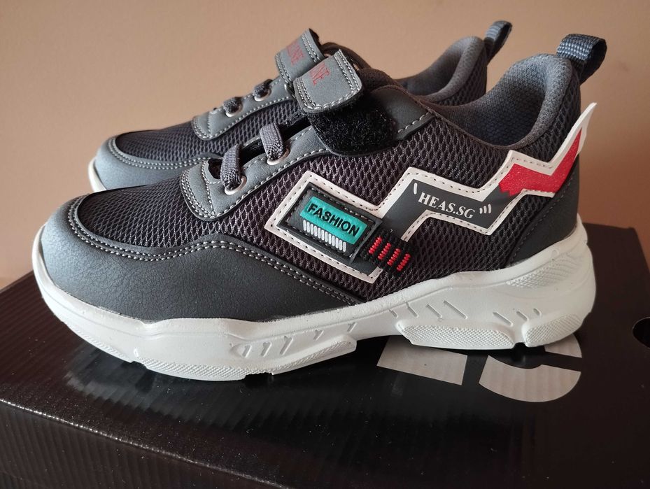 Детски маратонки Tigerline - 29 номер, нови