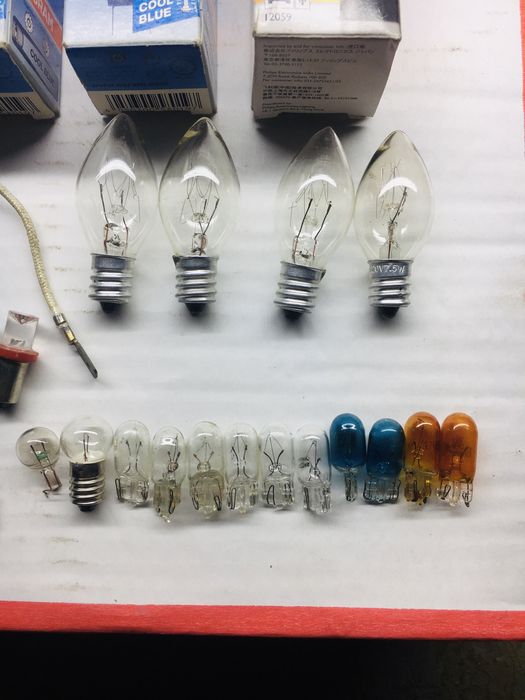 Фирменные оригинальные лампочки PHILIPS Made in Germany