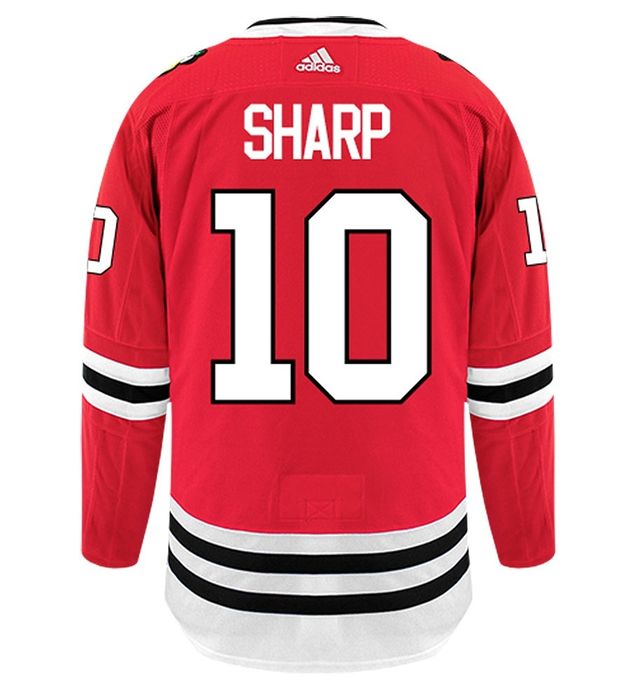 Хоккейные свитер