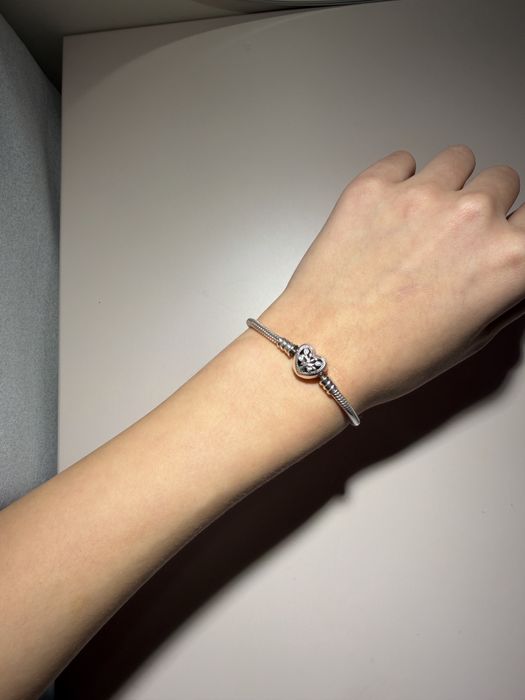 Новый браслет, возврат нет,