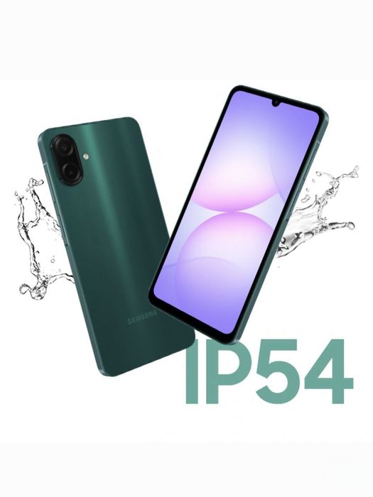 Samsung A07 128gb Naqt va Nasiya