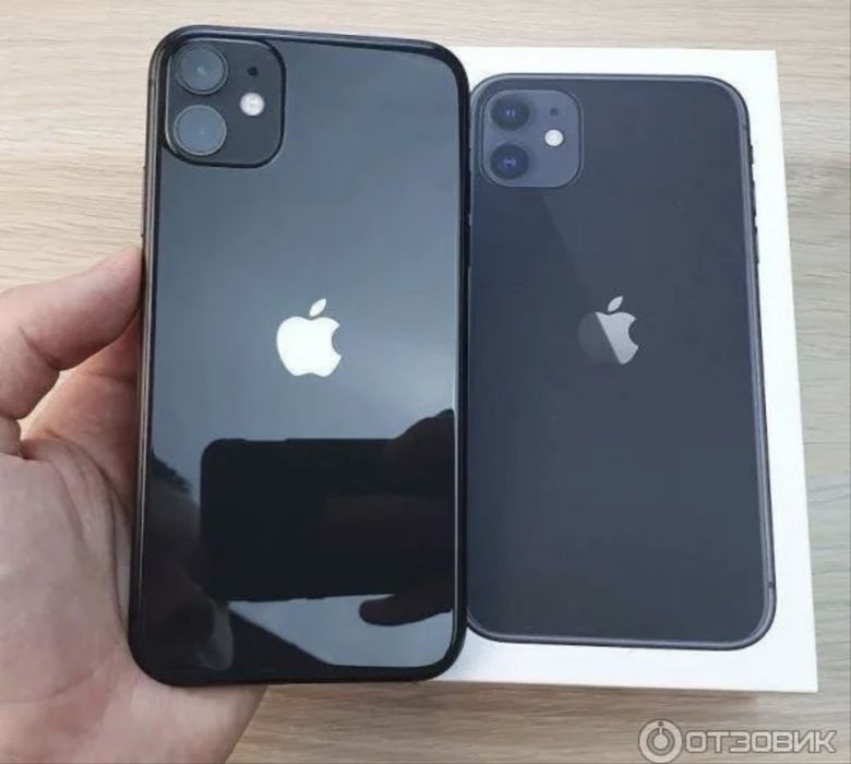 Iphone 11 состояние идеальное