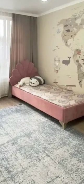 Кровать для принцессы