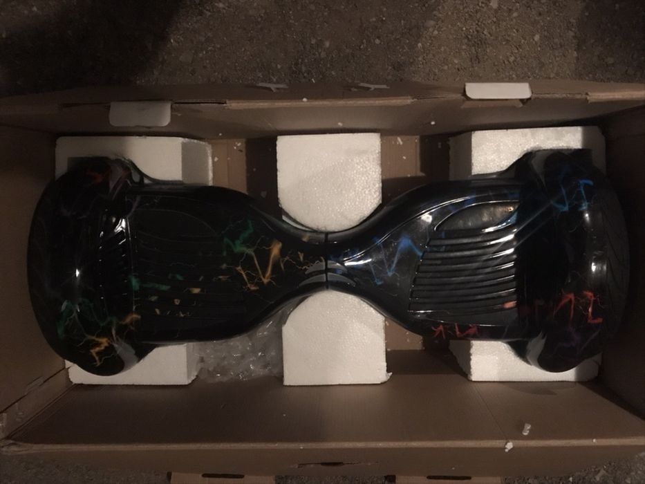 Продам гироскутер