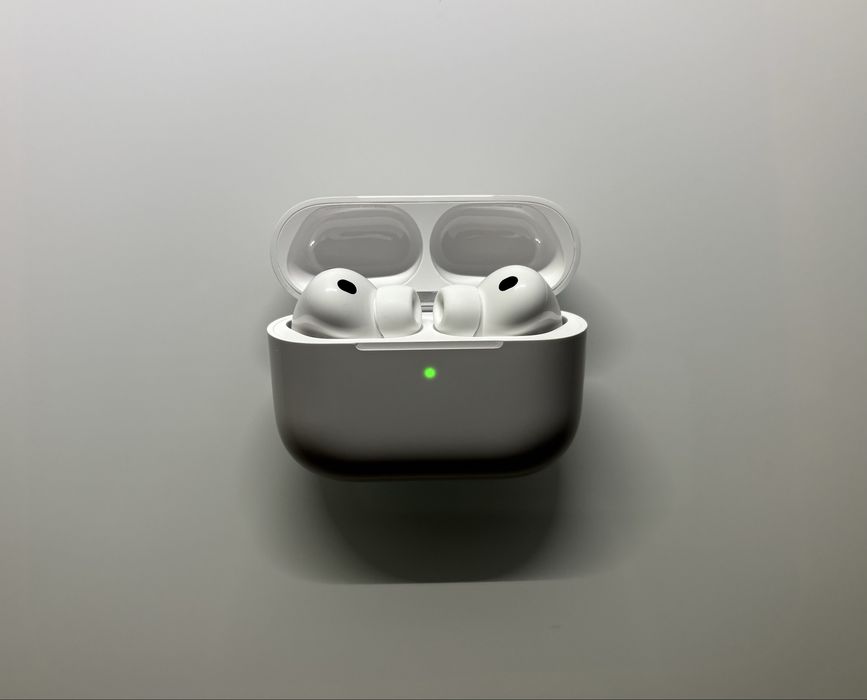 AirPods Pro - Sunet impecabil, ANC și Transparență