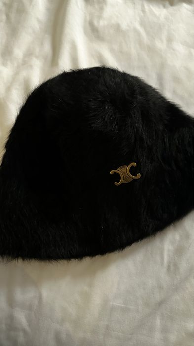 Панама Celine зимняя