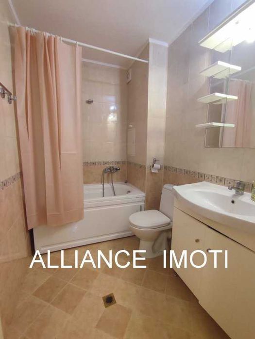 Дава се под наем Двустаен апартамент в София, Младост 1А - 62 кв.м за 548.25 € - Снимка #11