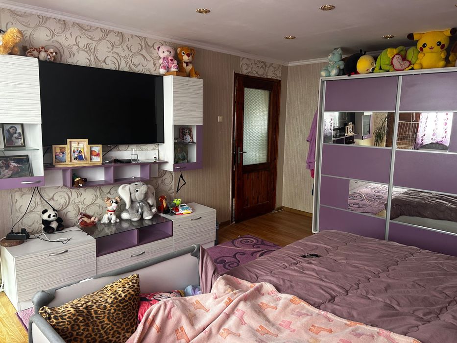 Продавам къща в Крън