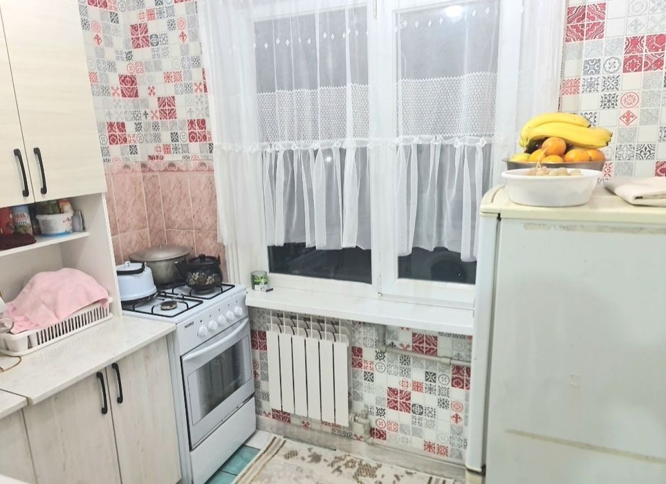 Продажа квартира