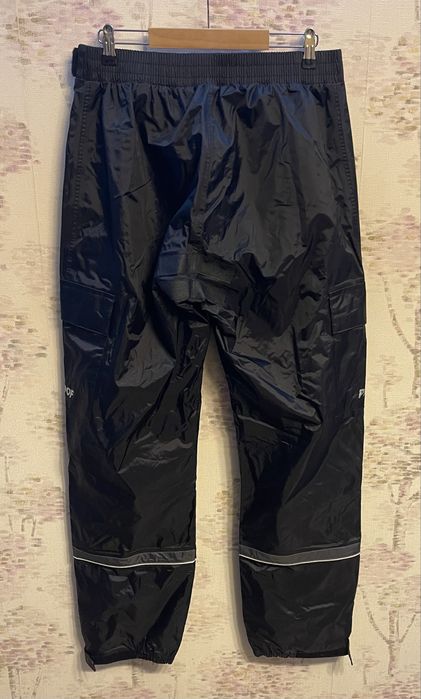 Pantaloni barbati impermeabili moto/cross Proof marimea M