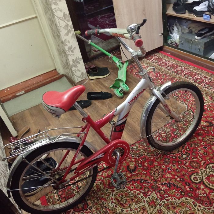 Velosiped24 Razmer