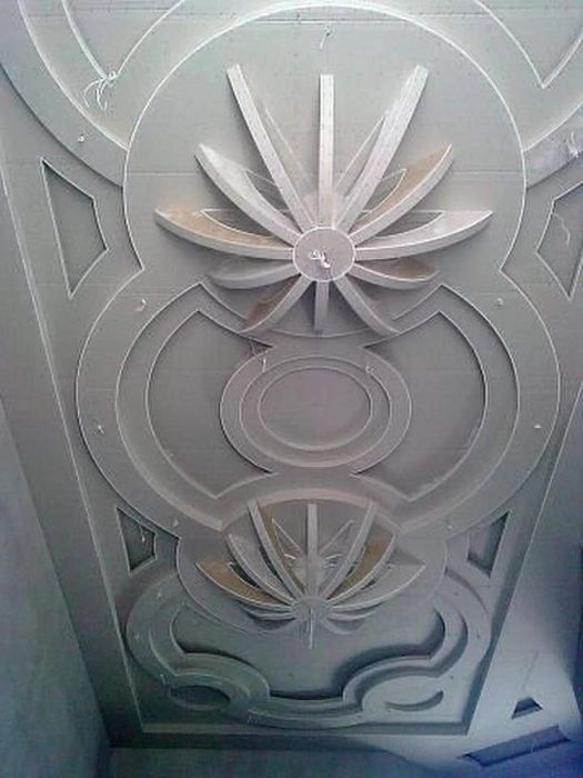 Гипсакартон усто гипсокартоншик Малярка евро ремонт кафель декор пласт