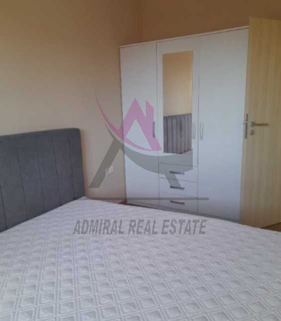 Дава се под наем Двустаен апартамент в Варна, Цветен квартал - 50 кв.м за 375 € - Снимка #2