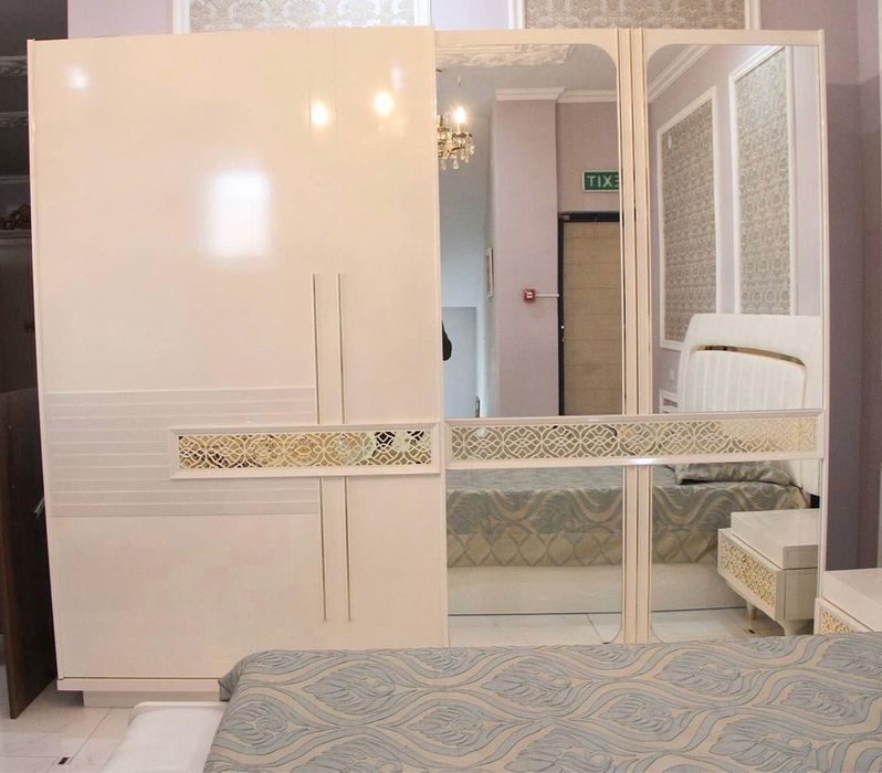 Комплект спальной мебели