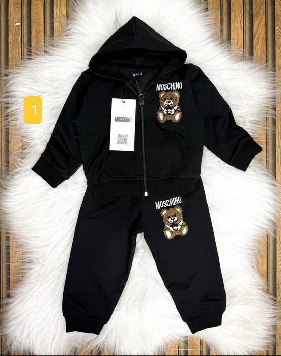 Treninguri pentru pitici