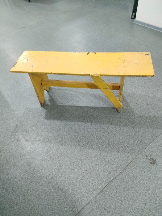 Продам лавочку для двора