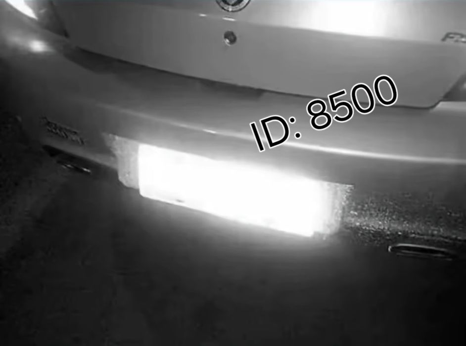 Spray Antiradar Photoblock